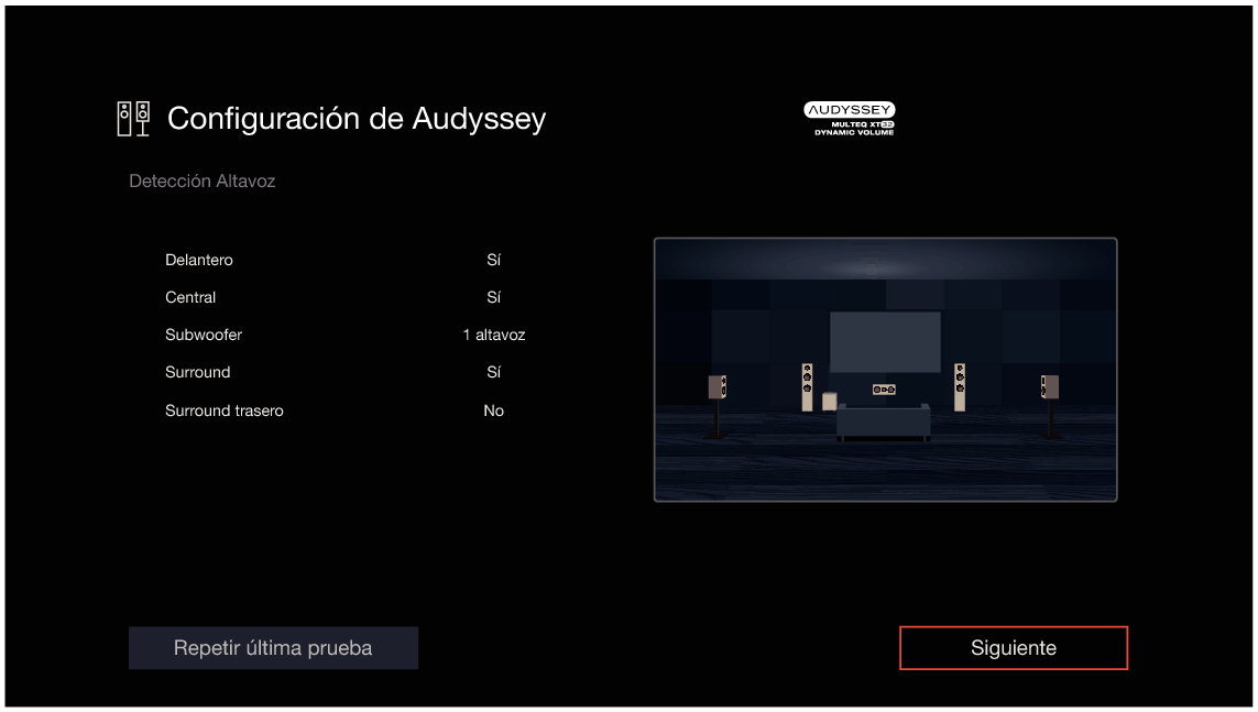 GUI AudysseySetup7 X38